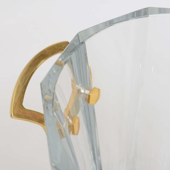 Baccarat "Maxim" Vintage French Crystal - Picture 5 of 7